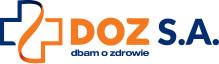 logo DOZSA