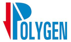 logo Polygen